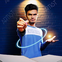 Channel thumbnail for Rahil Jindran