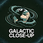Galactic Close-Up logo
