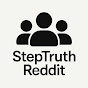 StepTruth Reddit logo