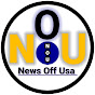NEWS OFF USA logo