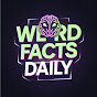 Weird Facts Daily logo