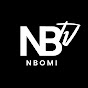 NBOMI TV logo