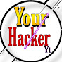 Your Hacker Yt logo