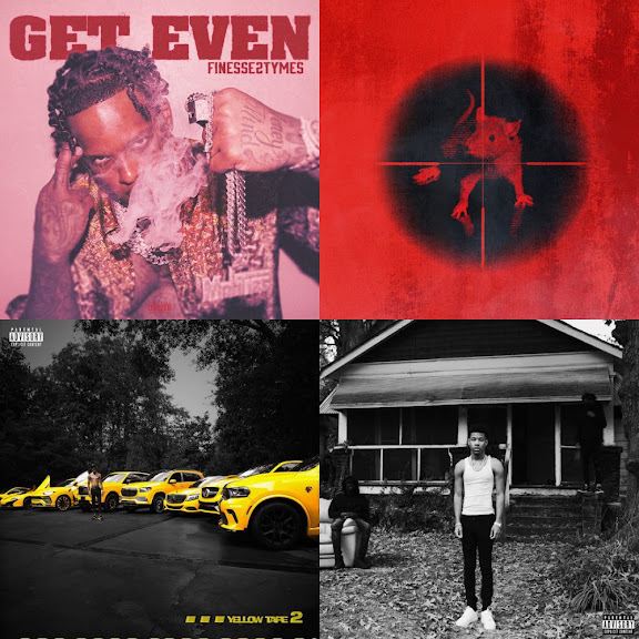 warzone Playlist