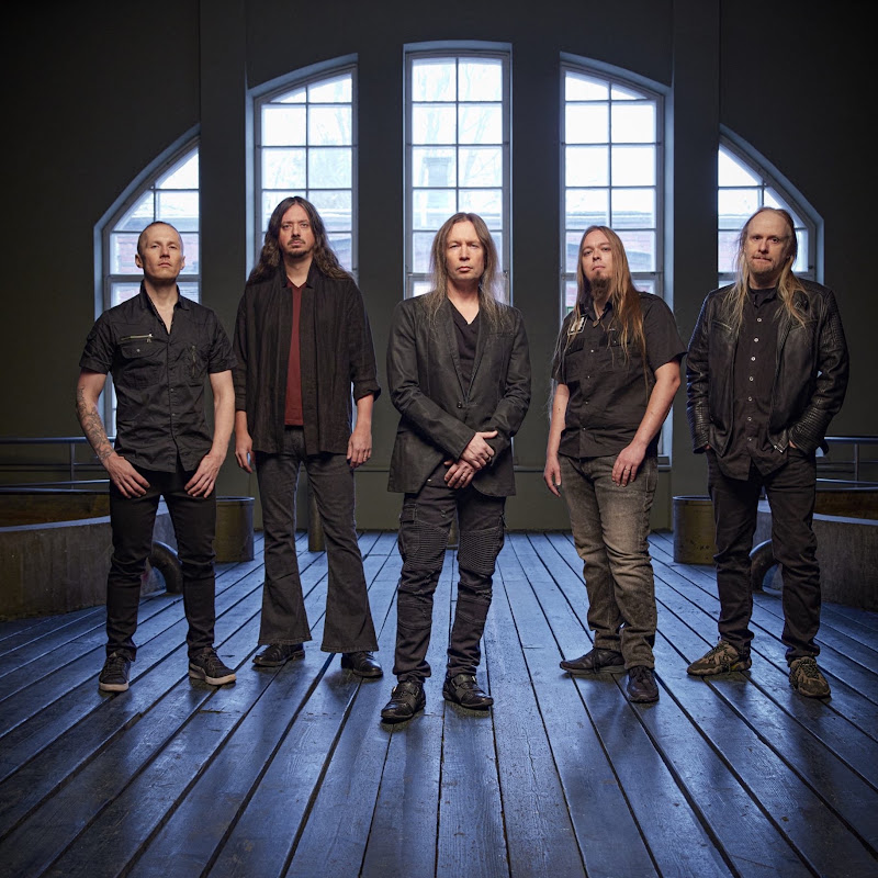 Stratovarius Official