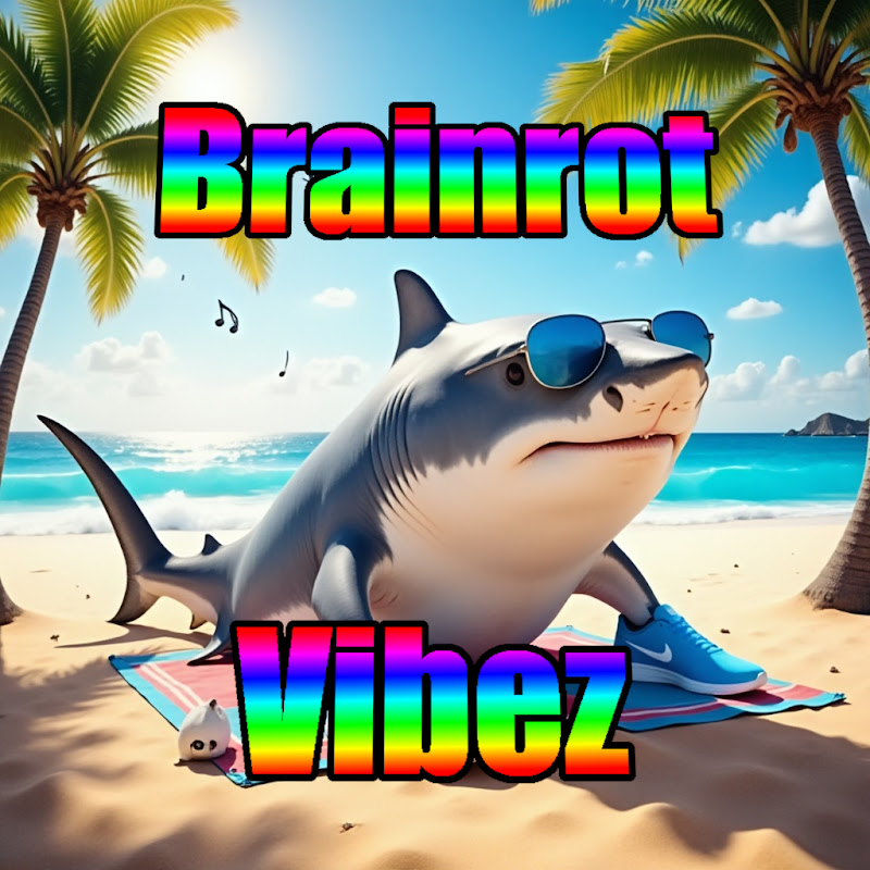 Brainrot Vibez
