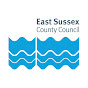 East Sussex County Council logo