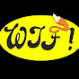 WTF! Gaming logo
