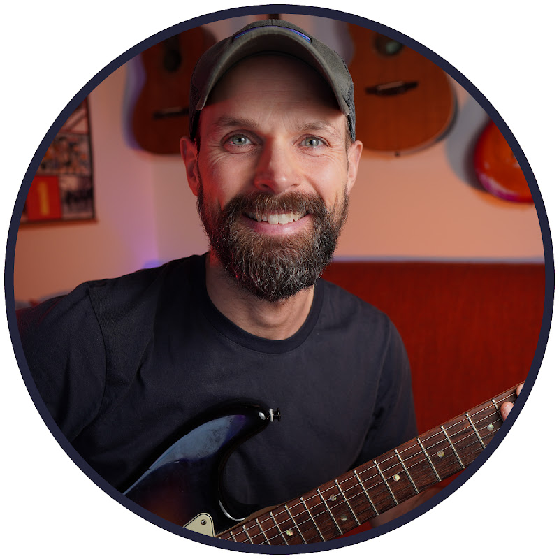 Ry Naylor Guitar