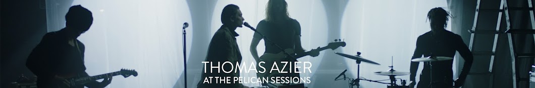 Pelican Sessions Awatar kanału YouTube