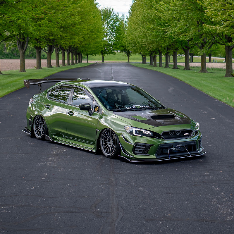 Dmoney's Garage