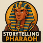 Storytelling Pharaoh logo