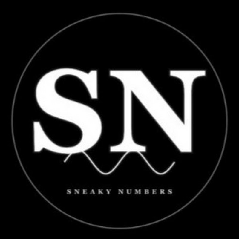 Sneaky Numbers
