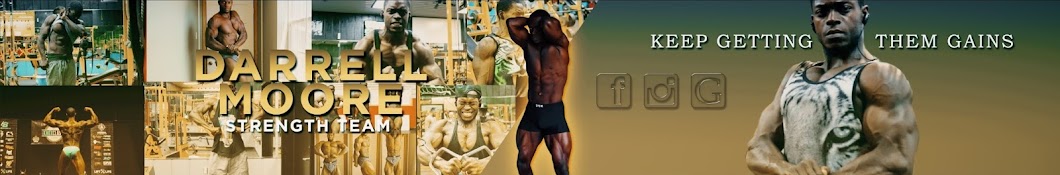 Strength Team Avatar canale YouTube 
