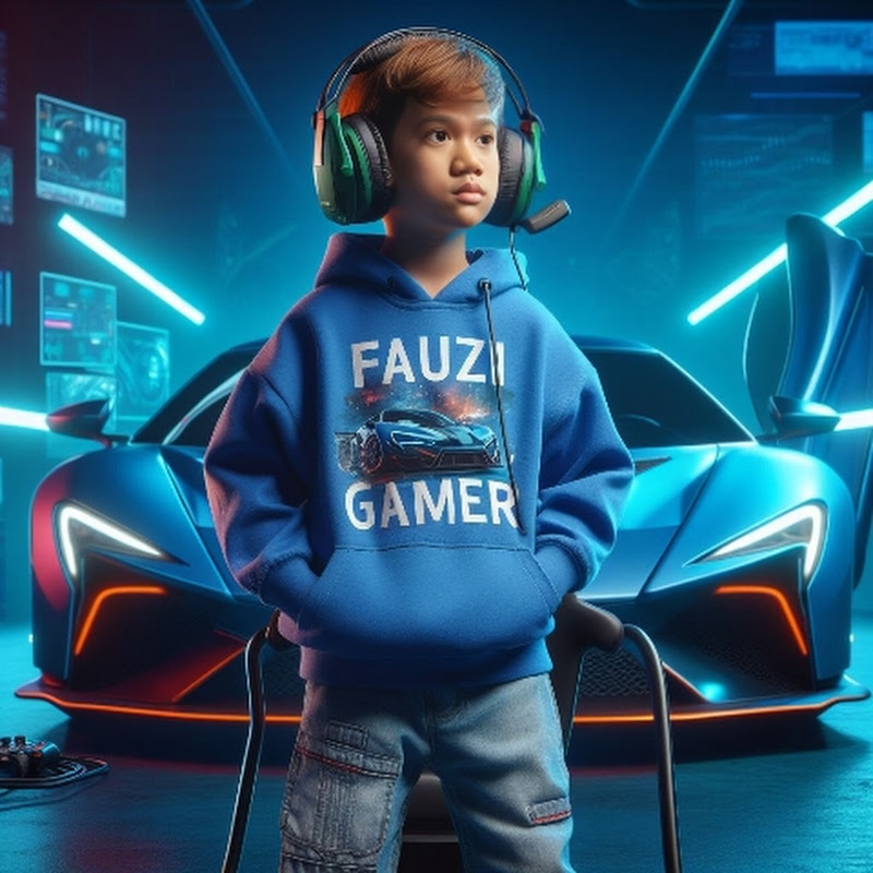 FauziGamer