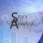 Stock Arrange logo