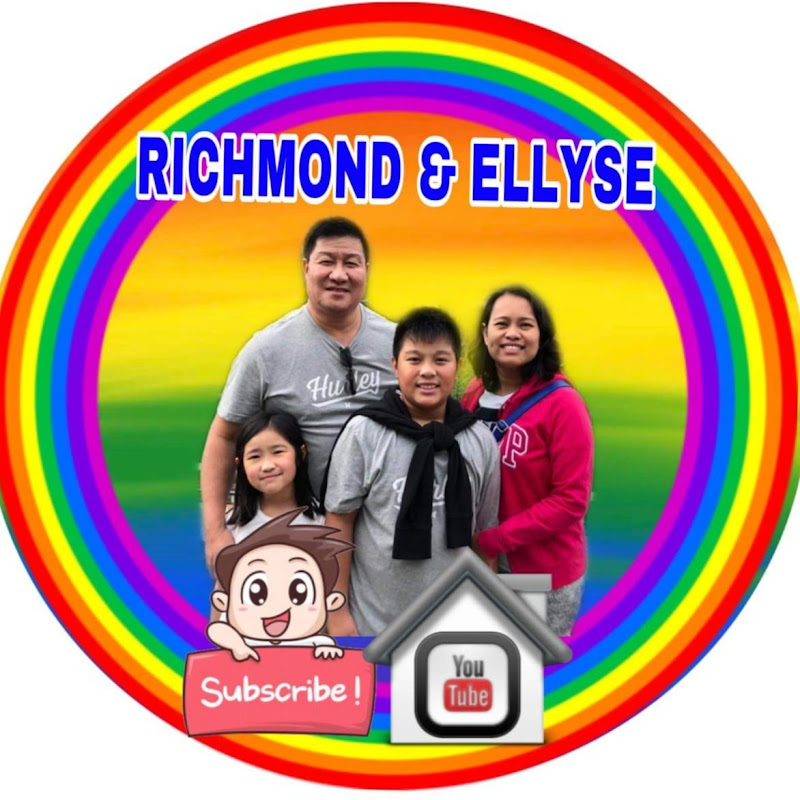 Richmond & Ellyse