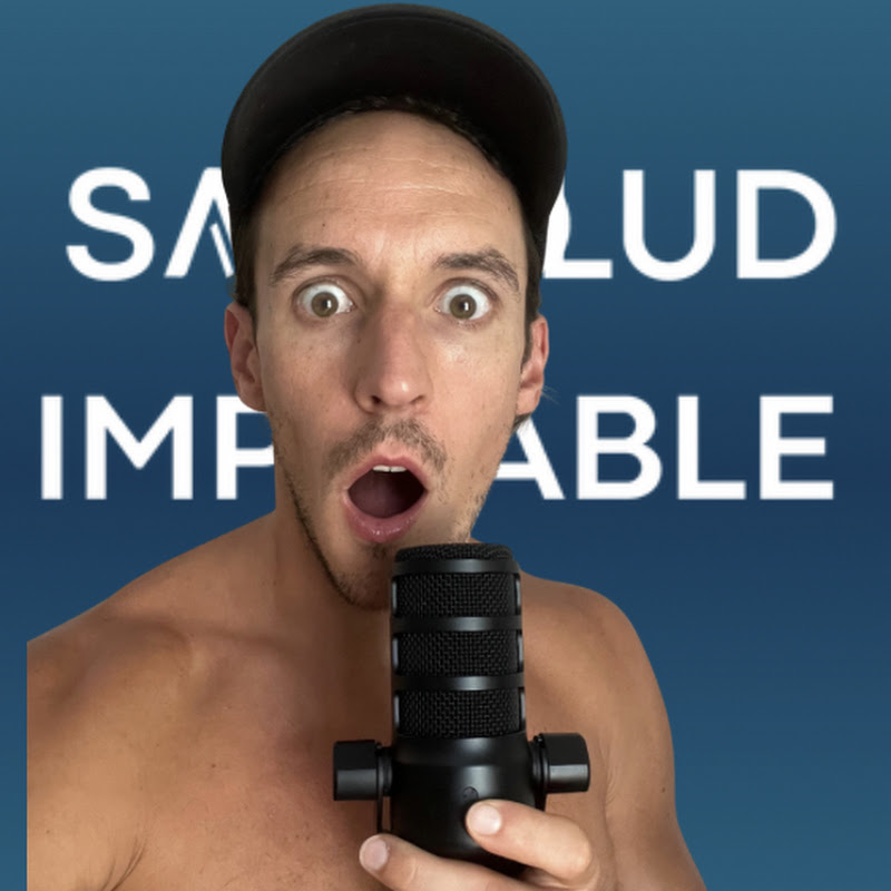SALUD IMPARABALE ~ LONGHEALTHVITY