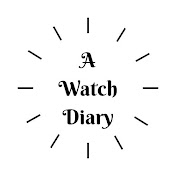 A Watch Diary