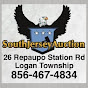 South Jersey Auction by Babington Auction Inc. logo
