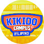 KiKiDo Campus Filipino logo