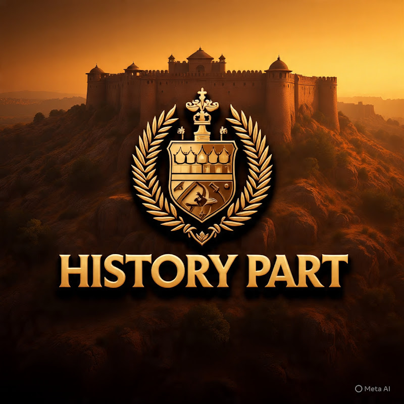 HISTORY PART