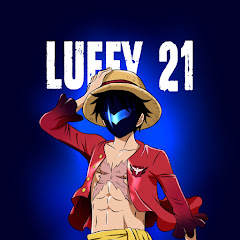 Luffy 21 avatar