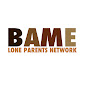 BAME Lone Parents Network logo