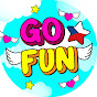 GoFun Czech logo