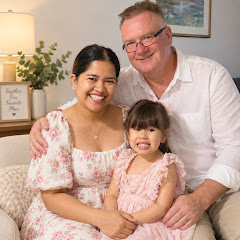 Pinay Mama in Finland