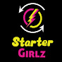 Starter Girlz YouTube Profile Photo