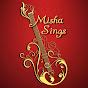 Misha Thomas - Topic - Youtube
