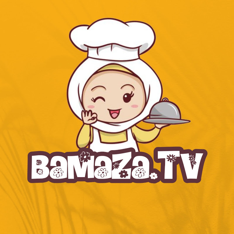 Bamaza TV Logo