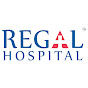 Regal Hospital logo