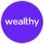 Wealthy logo