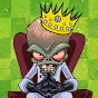 King Zomboss Gameplay logo