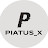 piatus_x