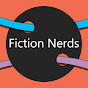 Fiction Nerds logo