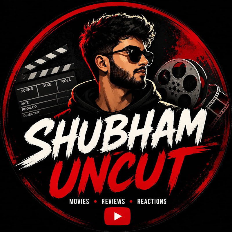 SHUBHAM UNCUT