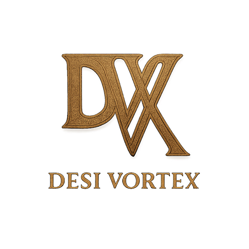 DESI VORTEX