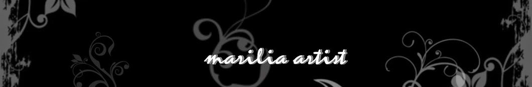 Marilia Artist YouTube channel avatar