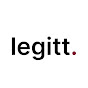 Legitt AI logo