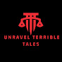 Unravel Terrible Tales logo