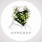 HYPERXY Avatar