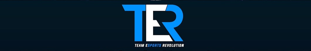 Team eSports Revolution YouTube channel avatar
