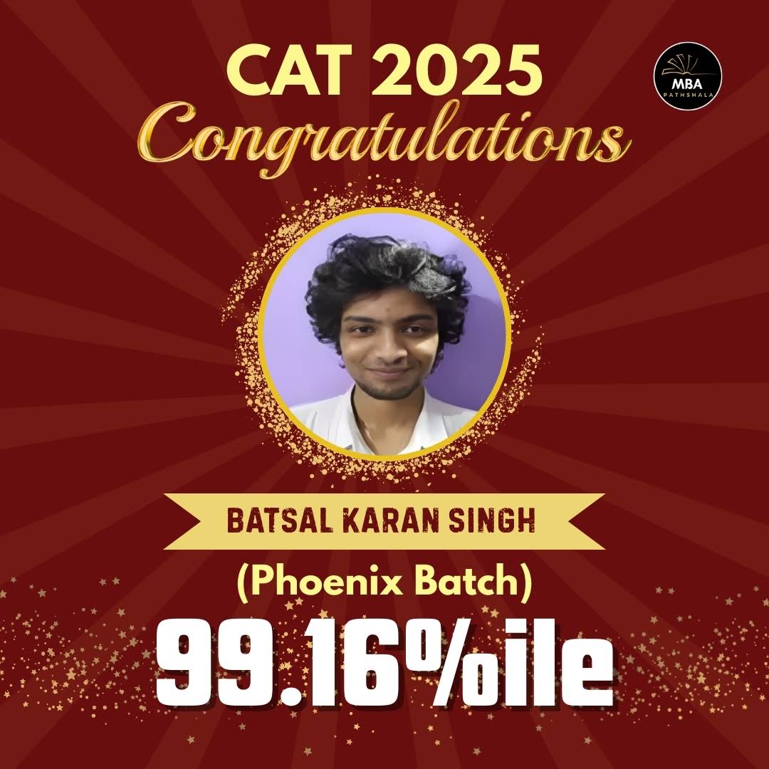 Post from MBA Pathshala