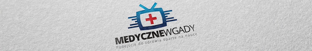 Medyczne wgady ইউটিউব চ্যানেল অ্যাভাটার