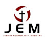 Jubilee Evangelistic Ministry logo