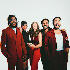 Lake Street Dive y Tiny Habits