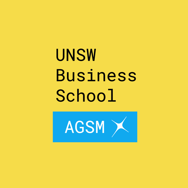 AGSM at UNSW Business School